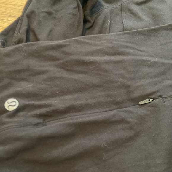 Lululemon Runderful Top - Picture 4 of 7